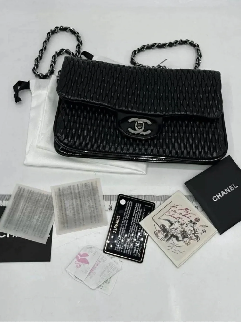 CHANEL 2007 limited